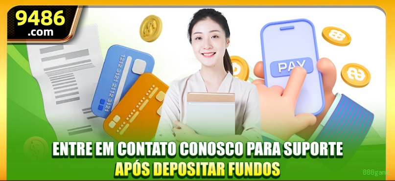 APK oficial da 888game para Android