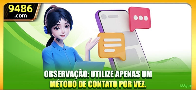 Canal oficial da 888game no Telegram